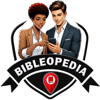 BIBLE OPEDIA